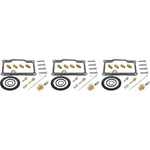 Balls Carburetor Rebuild Kit 26-1849 Polaris Xlt Classic 600 99 No Ship Cali. Fixed Price $127.08.