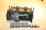 1998 Yamaha Mountain Max Srx 700 Engine Motor Cases 8CH-15100-03-00. Fixed Price $99.99.