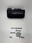 2003 Ski-doo Summit 600 Oem Mpem Ecu Cdi Computer Module 512059582. Fixed Price $199.99.