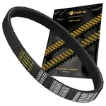 Caltric Drive Aramid Belt For Arctic Xf 1100 2012-2013 / Pantera 3000 2016-2017. Fixed Price $57.00.