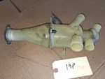Polaris Coolant Bottle 1241176. Fixed Price $28.99.