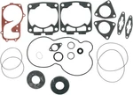 Vertex Engine Rebuild Gasket Kit Oil Seals Polaris Indy 600 Switchback 07. Fixed Price $137.58.