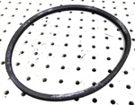 Yamaha Oem 1979-2022 Cooling Fan Belt 8H8-12612-00-00. Fixed Price $19.99.