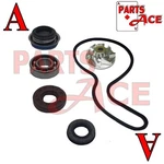 Water Pump Rebuild Billet Impeller Fits Polaris Sportsman 600 700 800 2002-2014. Fixed Price $29.95.