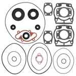 Vertex Gasket Set With Oil Seal 1990 Ski-doo Formula Mx Snowmobile. Fixed Price $66.08.