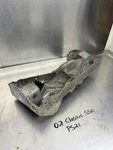 02 04 Polaris Indy Edge Classic 500 550 600 Oem Front Bulkhead #5631006-03. Fixed Price $65.79.
