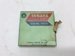 Nos Yamaha Rings Piston Std Bore 1973-1977 Gp 338 Oem 846-11610-00-00. Fixed Price $24.95.