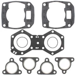 Top End Gasket Kit For Polaris Super Sport After 8/13/02 2003 550CC. Fixed Price $83.91.