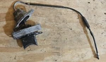 2003 04 05 06 Arctic F7 Firecat Exhaust Power Valve Assembly Sabercat M7. Fixed Price $29.99.