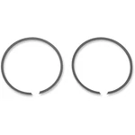 Parts Unlimited R09-683 Ring Set Arctic Std. Fixed Price $17.29.