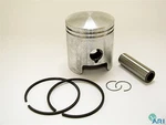 Sports Parts Piston Kit Standard Bore 62.00MM 09-708N. Fixed Price $57.18.
