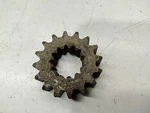 Sprocket 16T - 2000 Polaris Nos. Fixed Price $34.99.