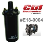 Cdi E18-0004 Ignition Coil Fits Mercruiser 751056 Oem# 898253T24. Fixed Price $69.99.