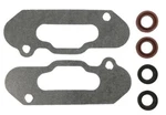 Vertex Exhaust Valve Gasket Kit For 2006-2007 Ski-doo Summit 1000 Highmark 151. Fixed Price $24.71.