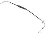 Pair Arctic Cat Pantera 6000, 2019, Exhaust Valve Cables. Fixed Price $59.99.