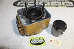 O/s 1991 Ski-doo Mach 617 Cylinder W/piston 420913077 420995835. Fixed Price $79.99.