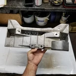 2002-2007 Polaris Edge Xcsp Rmk Classic 500 600 700 800 Front Bulkhead 5631006. Fixed Price $35.10.
