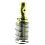 Can-am New Oem Fuel Tank Filter, 414865700. Fixed Price $11.24.