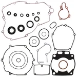 Vertex Complete Gasket Kit W/oil Seal 811465. Fixed Price $120.37.