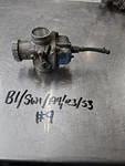 1994 Polaris Storm 800 Carburetor Assembly 80L-01A. Fixed Price $99.90.