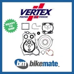Engine Gaskets Seals Kit Complete For Yamaha Yz 125 1993. Fixed Price $72.66.