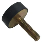 Oem Arctic Cat 0608-396 Snowmobile Engine Torque Bumper 2003-2006 Models. Fixed Price $17.95.