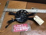 Fan Motor Cooling # 8GL-12405-00-00 Yamaha 2010 Fx Nytro 1,000 Rtx Snowmobile. Fixed Price $30.69.