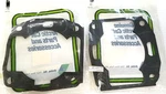 New Oem Arctic Cat Two Cylinder Base Gaskets 3004-261, 3004-262 Artic. Fixed Price $18.95.