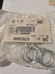 Ski-doo Circlip Formula Skandic Summit Legend Mx Z Gtx Tundra 371910000 Pkg 9F. Fixed Price $12.95.