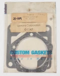 Winderosa Jlo Cuyuna 292 Top End Gasket Kit 712013 Vintage Engine Snowmobile. Fixed Price $15.29.