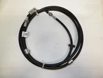 Polaris Park Brake Cable, Crew, Diesel, Genuine Oem Part 7082521. Fixed Price $46.99.