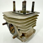 76-80 Arctic Cat 275 Jag Lynx Cylinder Assembly Right Hand Side 3002-056. Fixed Price $45.00.