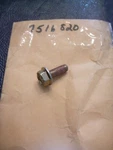 Polaris Screw 7516820 Oem New. Fixed Price $9.55.