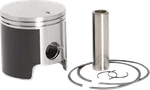 Kimpex Piston Kit 982131 67.75MM Standard Polaris 650 Rxl. Fixed Price $70.52.