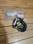 Nos Vintage Yamaha Wire Harness Assembly 865-82590-21 1974 GP338 GP433. Fixed Price $114.99.