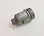 06-14 Polaris Iq Dragon Fst Lxt Turbo 750 Oil Filter Cap Cover 0453378. Fixed Price $30.00.