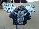 Jeep Liberty 3.7L Motor Engine Rebuilt Warranty Reman 2002-2012 Dodge Ram. Fixed Price $2249.00.