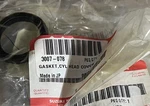 3007-078 Arctic Cat Gasket New Oem. Fixed Price $14.89.