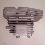 Vintage 1971 Arctic Cat Ext 290 Cylinder Kawasaki F/a Pto Lh Side 3000-329. Fixed Price $155.00.
