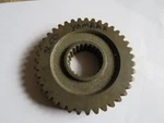 Nos Yamaha Venture VX500 VX600 39T Chaincase Outer Gear 8BB-47587-90-00 OM34. Fixed Price $35.00.