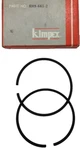 Jlo Rockwell Cuyuna 399/400 Snowmobile 0.20" Piston Ring Set Kimpex 09-661-2. Fixed Price $28.99.