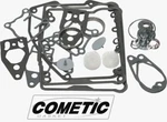 Cometic Cam Service Change Gasket Seal Kit Harley 99-17 Twin Touring Softail. Fixed Price $61.70.