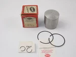 Nos Wiseco Piston Set 72.50 MM1980-1991 Svr 540 1986-1990 Xl-v 2305P1. Fixed Price $89.99.