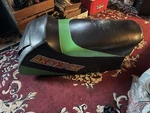 2005 Arctic Firecat Seat F7 F6 F5. Fixed Price $200.00.
