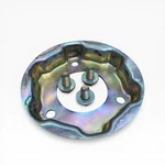 Skidoo Xp Renegade Backcountry 800R Starting Pulley With Bolts 420852532. Fixed Price $8.73.