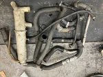 Polaris 2005 900 Radiator Hose Set 5412568 RW5738. Fixed Price $69.87.
