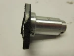 1994 Arctic Cat Panther Prowler 440 Oil Pump Driven Shaft Holder. Fixed Price $13.45.