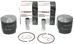 Ski-doo Skandic Suv, 2003-2004, Wiseco Std Pistons; Pair 2411M07600. Fixed Price $269.26.