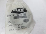 New Genuine Polaris Oem Seal 3610094. Fixed Price $30.99.