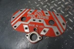 2000 Polaris Rmk 800 Snowmobile Oem Engine Motor Cylinder Head Cover. Fixed Price $29.95.
